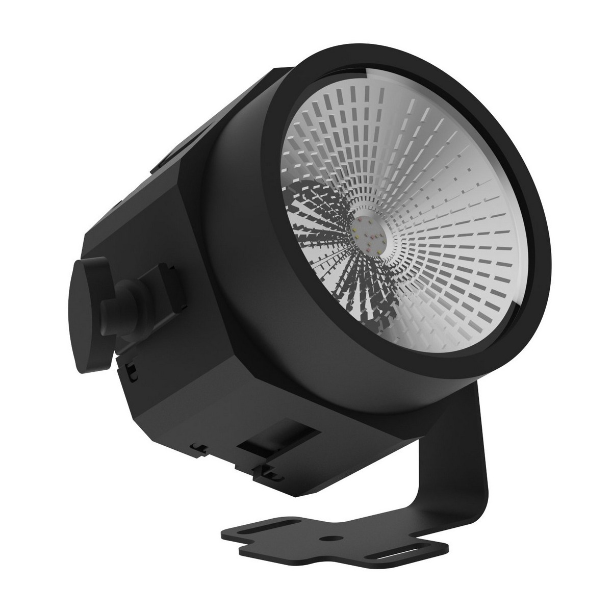 Светодиодный прожектор Involight LIBERTY MODPAR COB