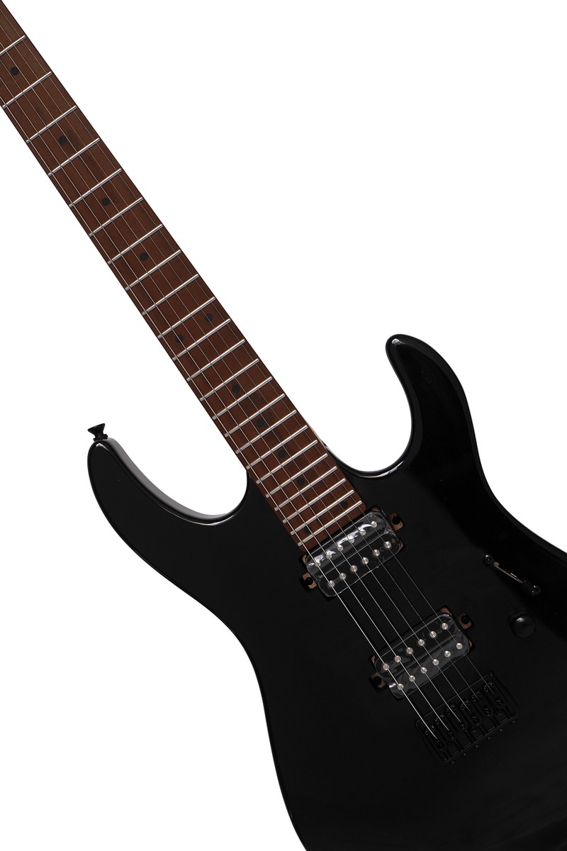 Электрогитара Bosstone SEG STR6 BK