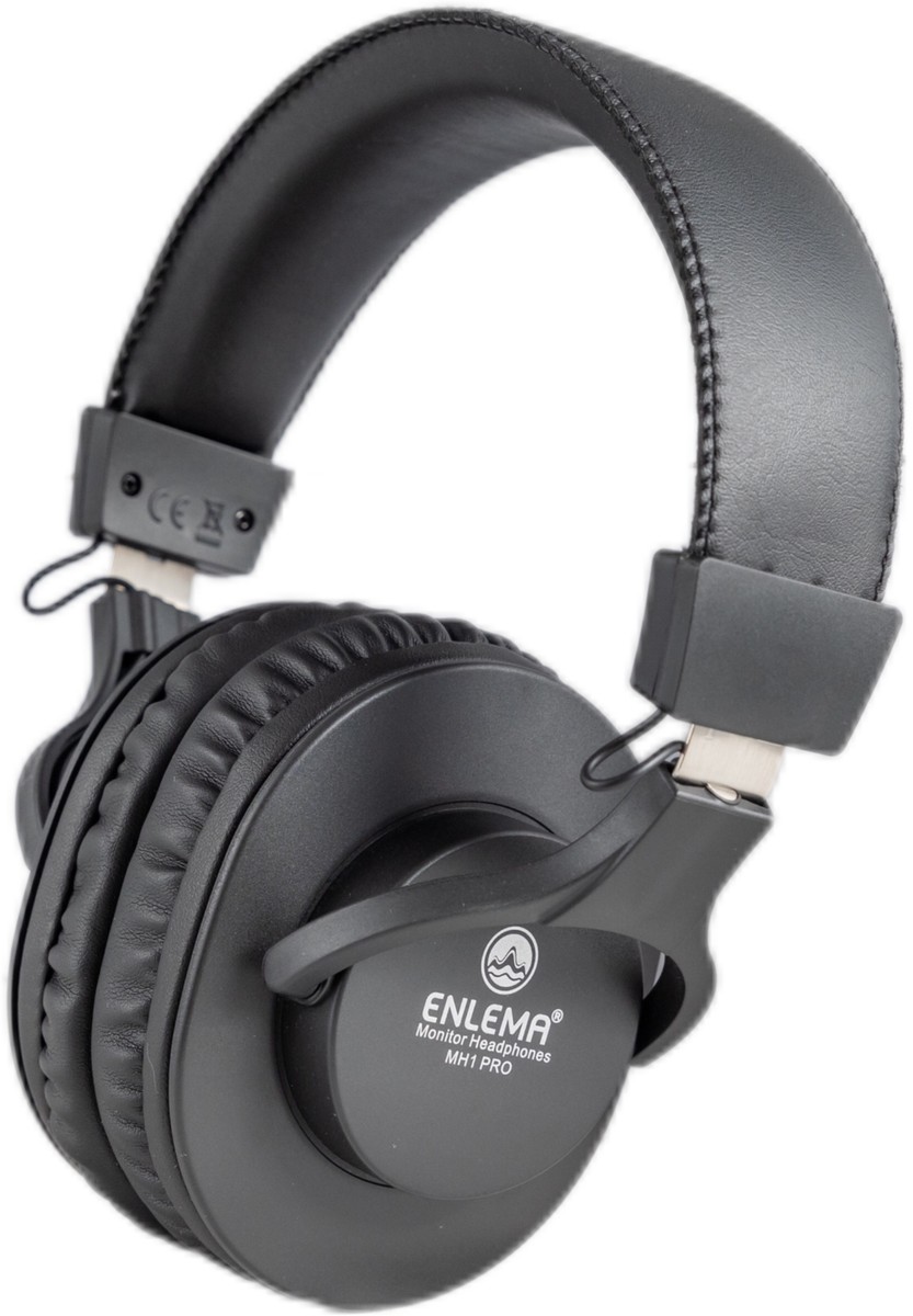 Наушники ENLEMA MH1 PRO