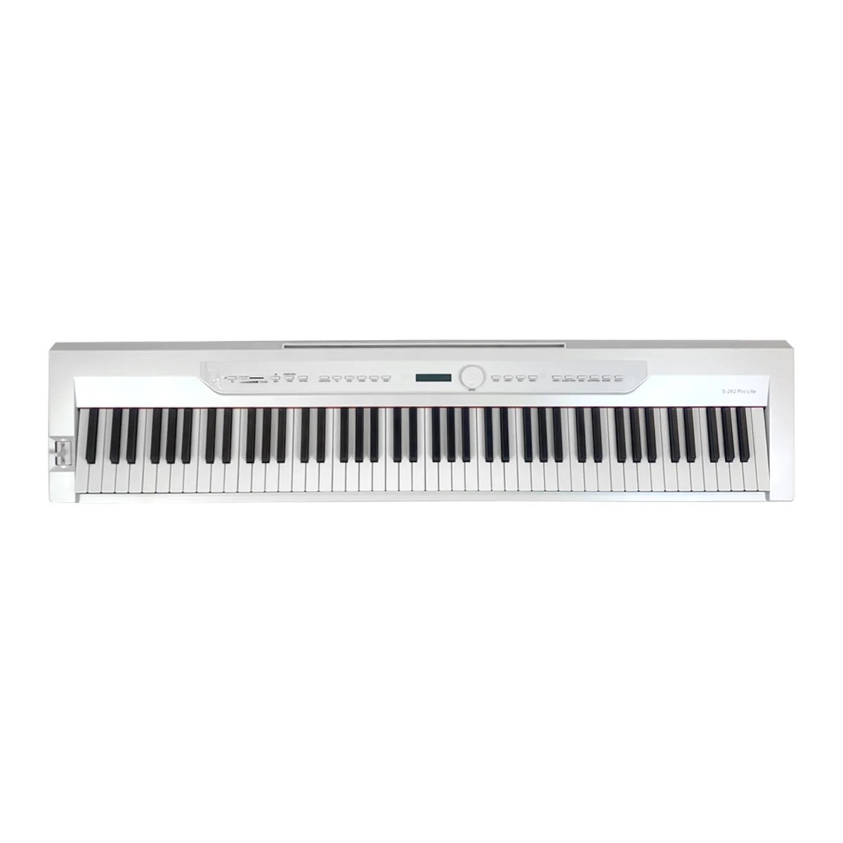 Цифровое пианино Beisite S-262 Pro WH