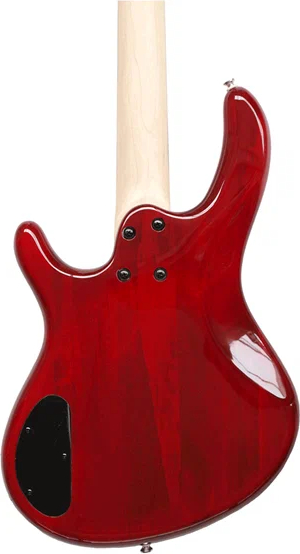 Бас-гитара Cort Action-Bass-Plus-TR Action Series