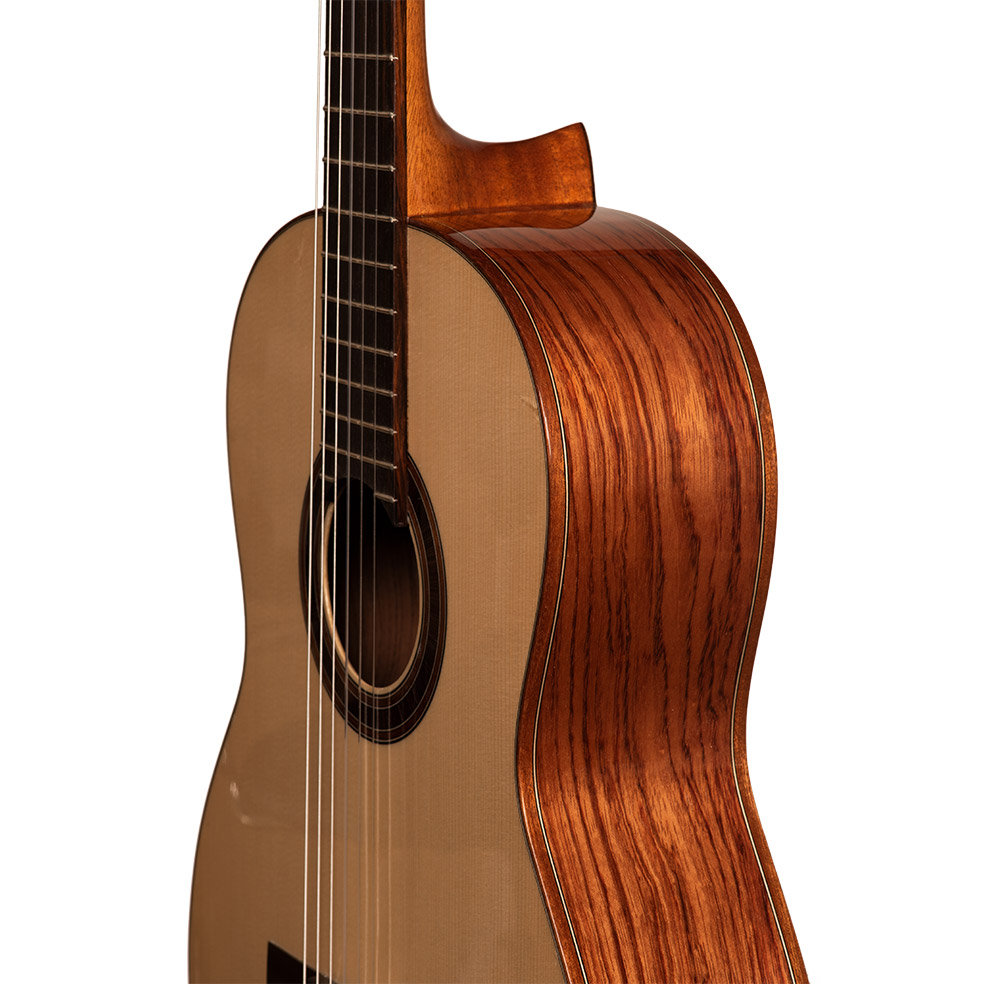 Классическая гитара Hora SM602