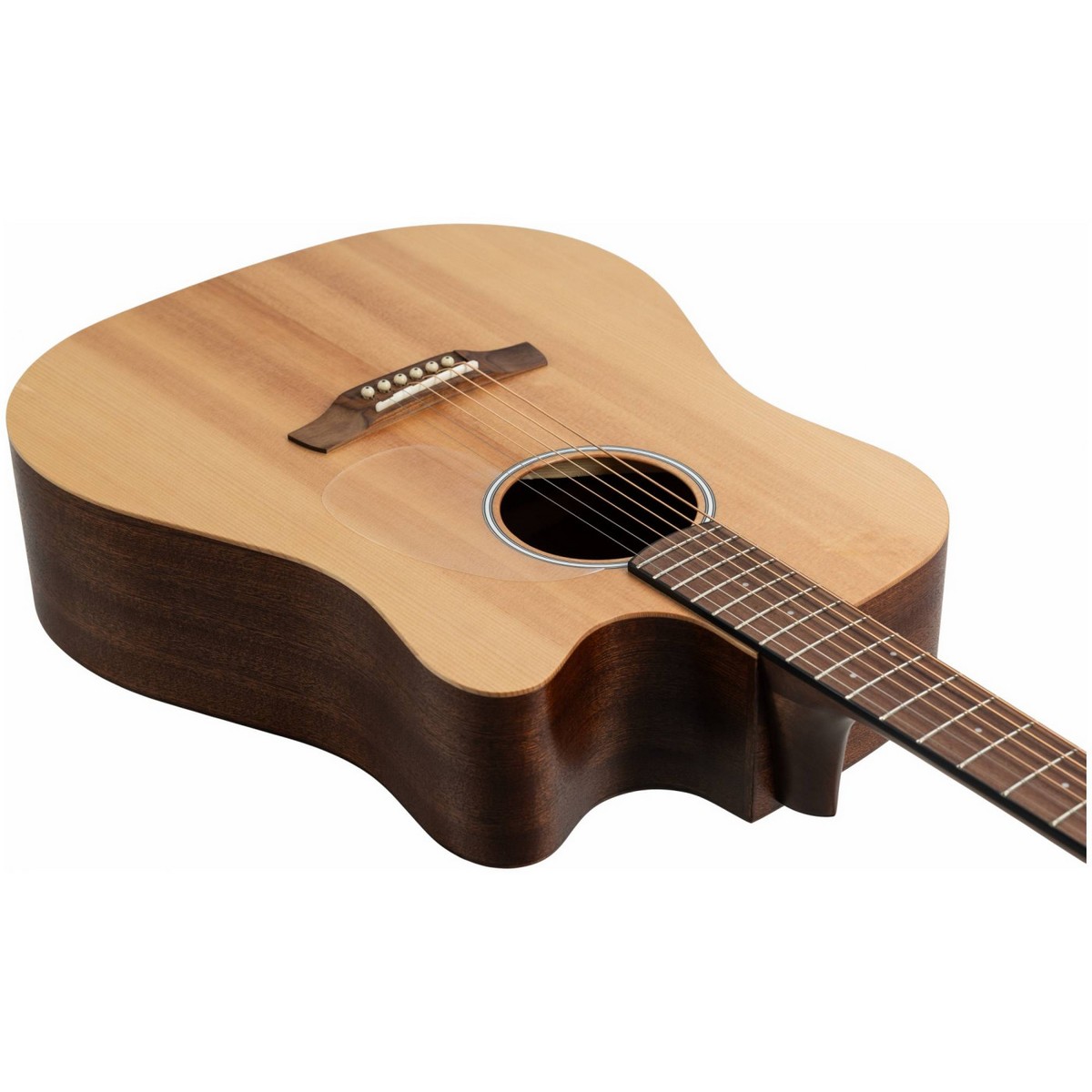 Акустическая гитара ADLER DC10-SM