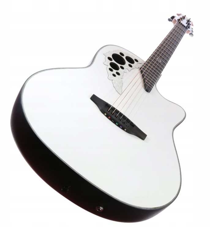 Электроакустическая гитара OVATION 2078ME-6P ELITE SIGNATURE MELISSA ETHERIDGE