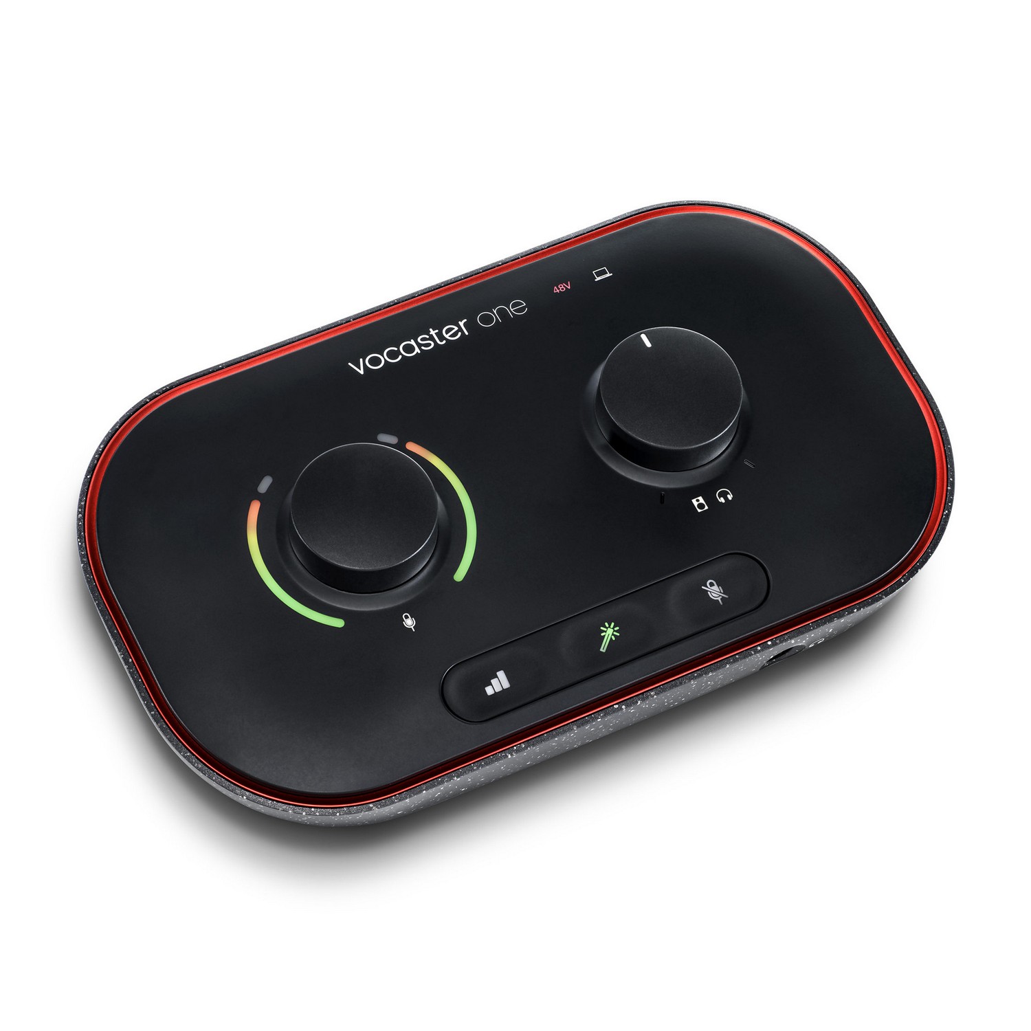 Аудиоинтерфейс FOCUSRITE Vocaster One