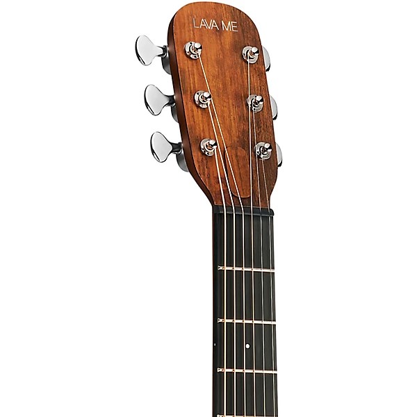 Электроакустическая гитара LAVA ME-4 Spruce (41")