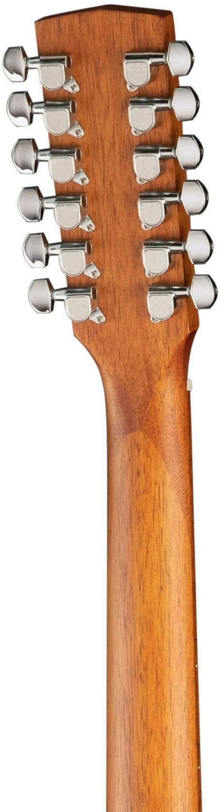 Двенадцатиструнная гитара Cort AD810-12-OP Standard Series