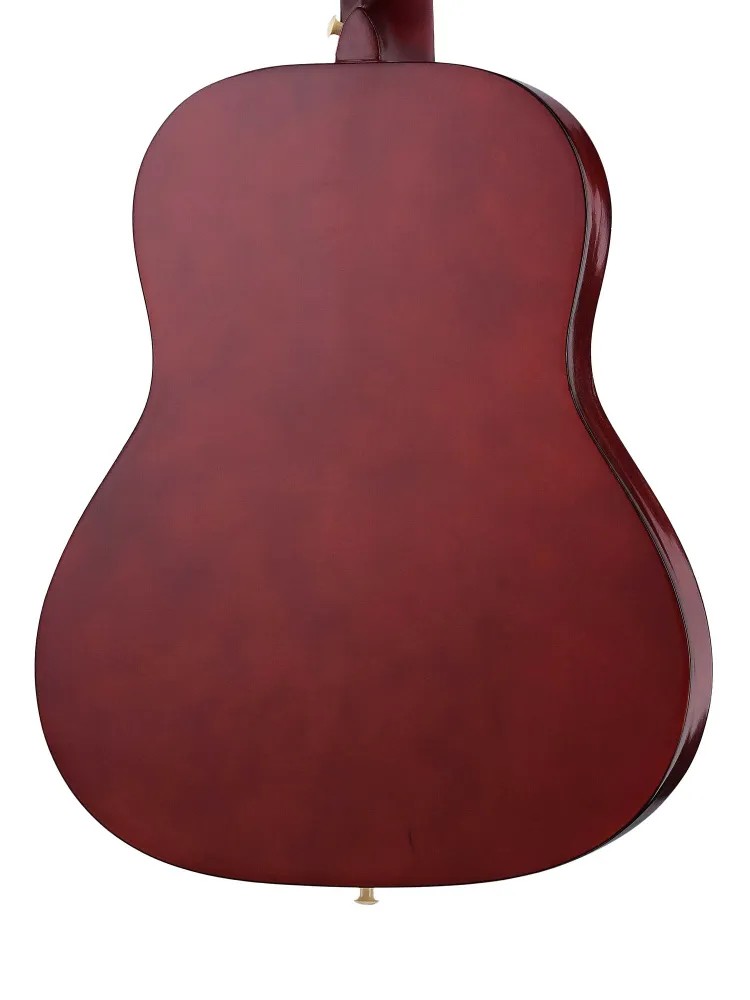 Детская гитара Foix FCG-2036CAP-NA-3/4