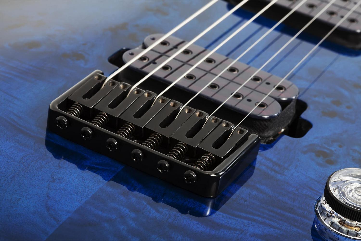 Электрогитара Schecter OMEN ELITE-6 STBB