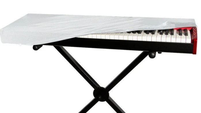 Накидка для синтезатора ONSTAGE KDA7061W