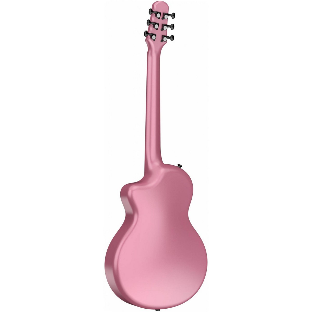 Акустическая гитара Natasha Asteroid Sakura Pink