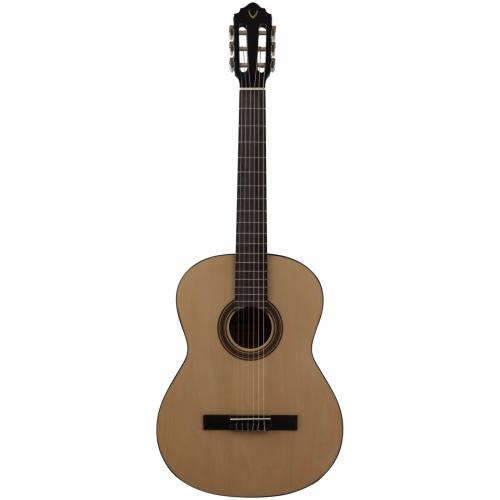 Классическая гитара VESTON C-45A LH 4/4
