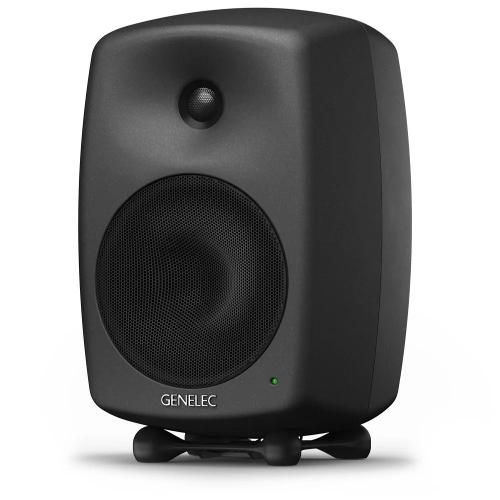 Студийный монитор GENELEC 8040BPM