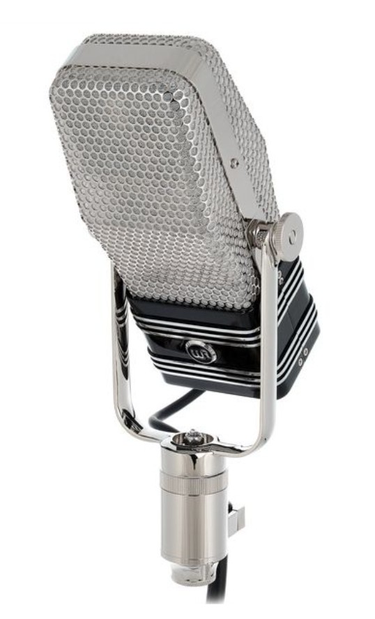 Ленточный микрофон Warm Audio WA-44