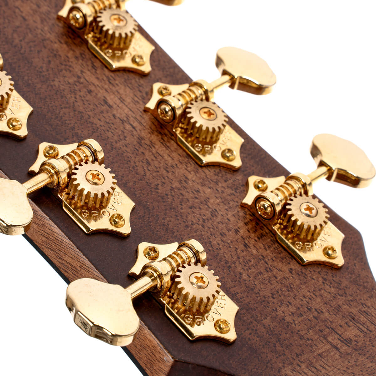 Электроакустическая гитара Cort Gold-A6-WCASE-NAT