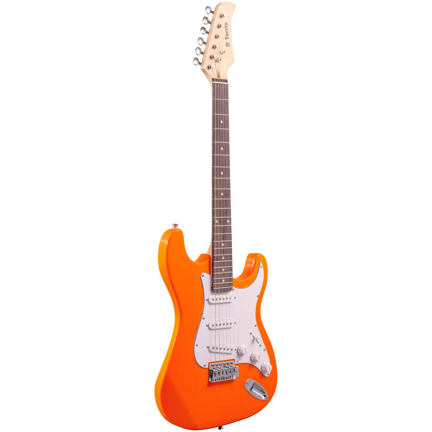 Электрогитара TERRIS TST-39 YW