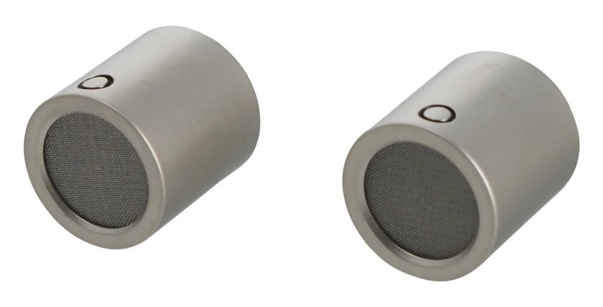 Микрофонные капсюли комплект SE Electronics RN17 Capsule Omni Pair