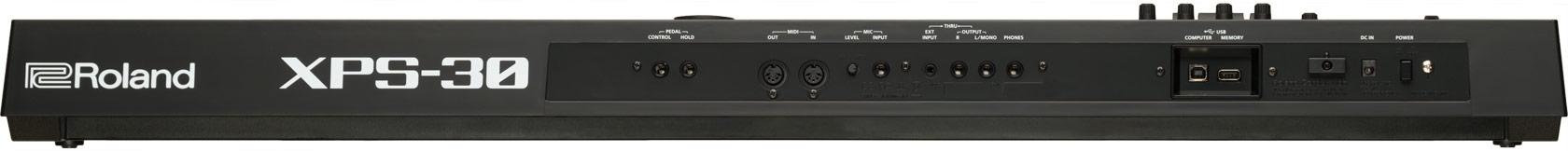 Синтезатор Roland XPS-30
