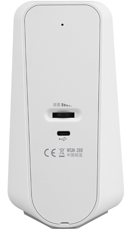 Метроном электронный Cherub WSM-289