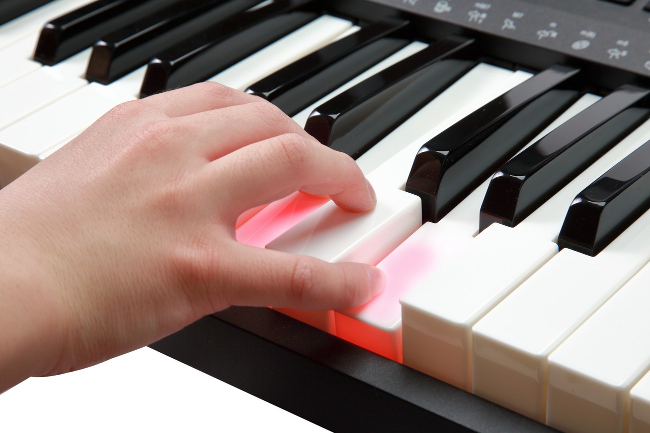 Синтезатор Kurzweil KP90L LB