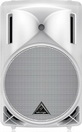 Активная акустическая система Behringer B215D-WH