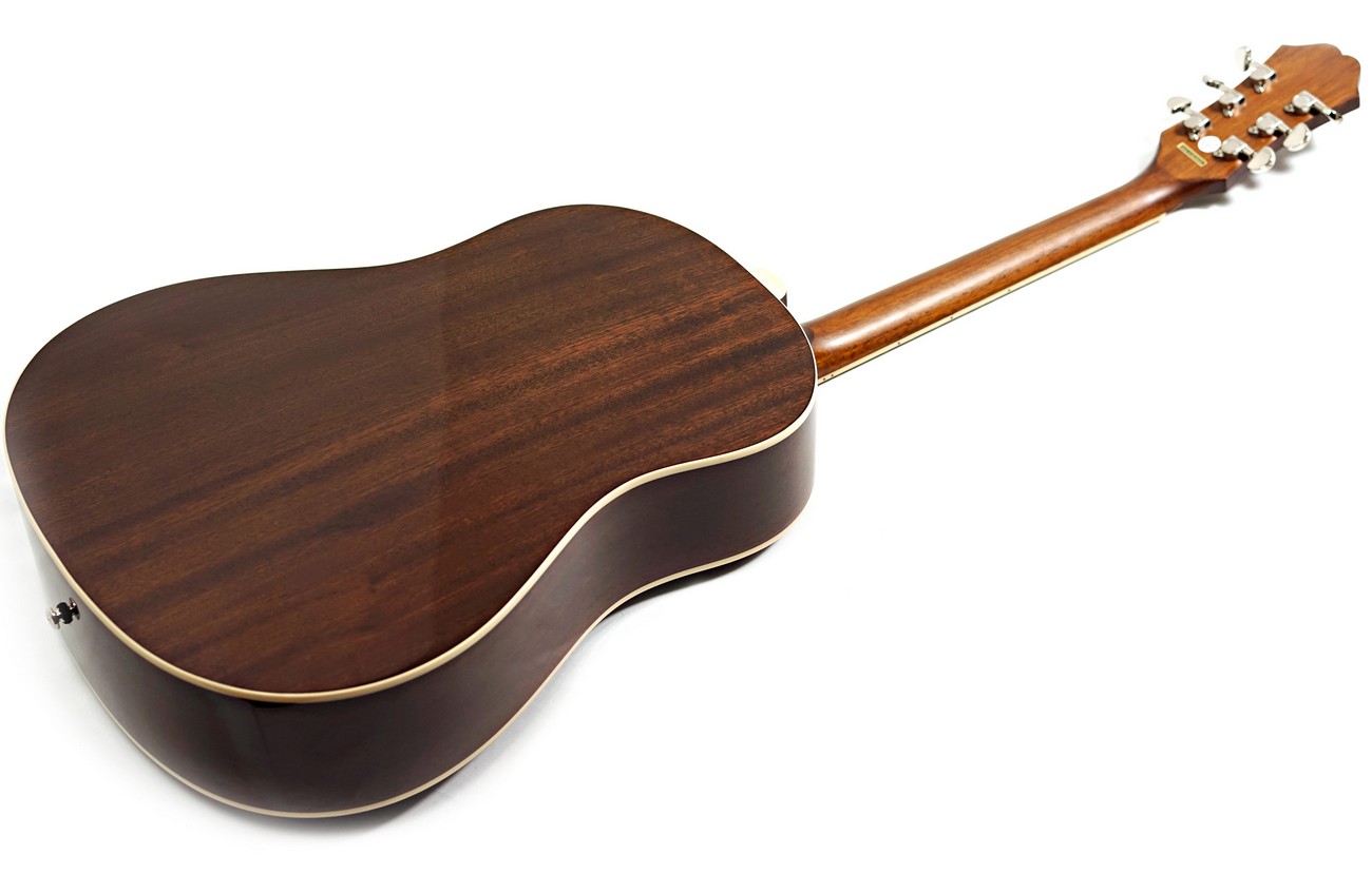 Акустическая гитара EPIPHONE J-45 Studio Solid Top VS