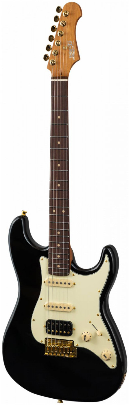 Электрогитара JET JS-480 BK G