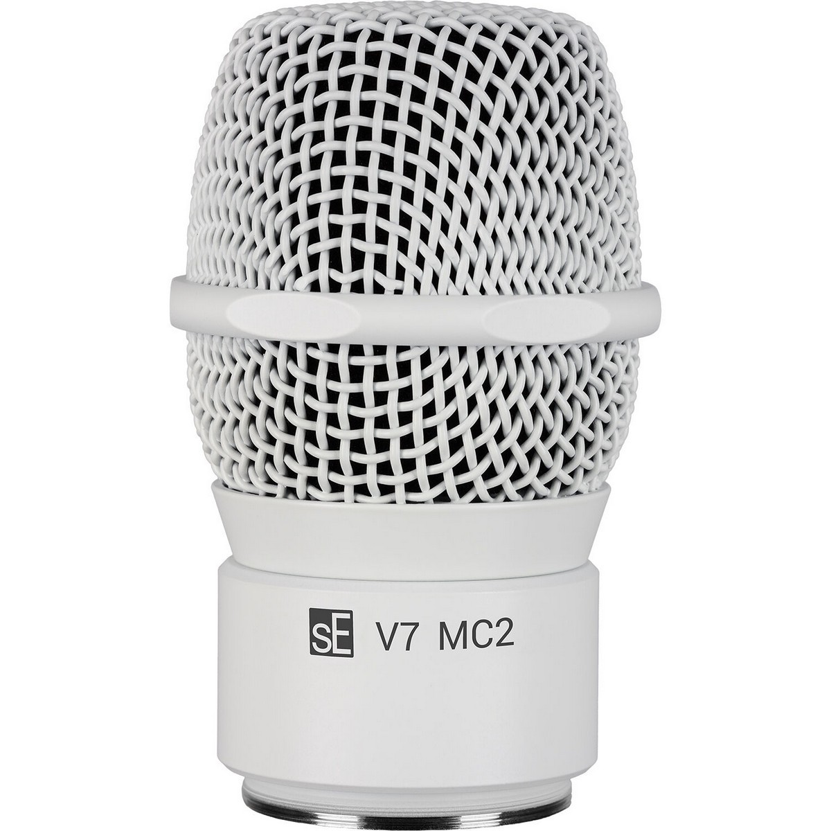 Микрофонный капсюль SE Electronics V7 MC2 White