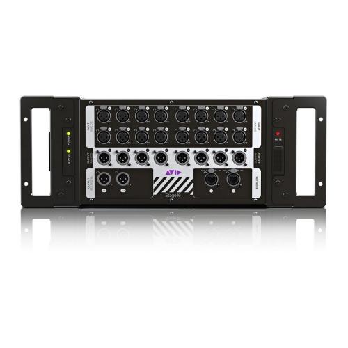 Блок входов выходов AVID ASY SHP STAGE 16 REMOTE I/O