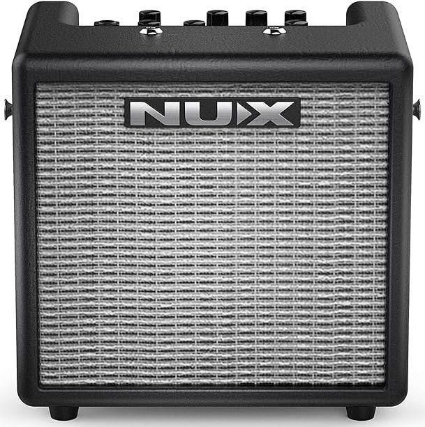 Комбоусилитель NUX Mighty8