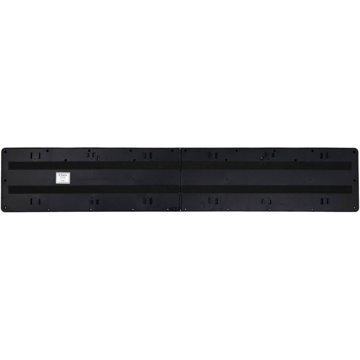 Синтезатор TERRIS TK-440 BK