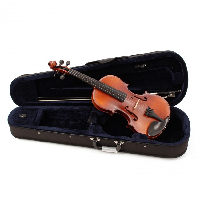 Скрипка Karl Hofner AS-170-V 4/4 (КОРИЧНЕВЫЙ)