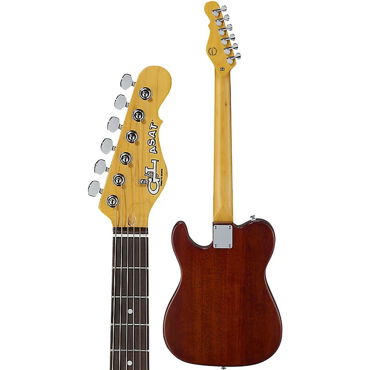 Электрогитара G&L Tribute ASAT Special Irish Ale RW