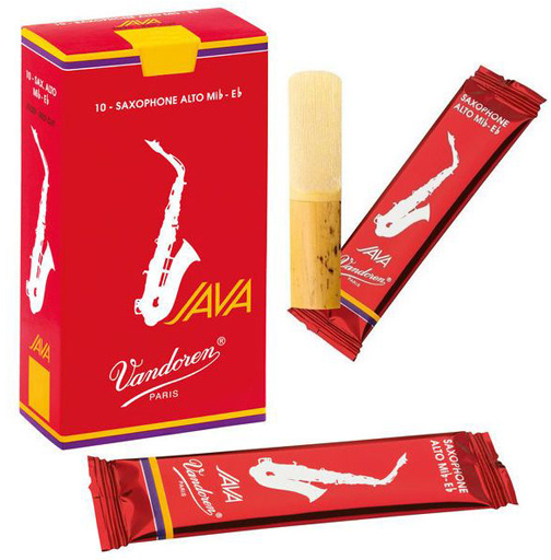 Трости Vandoren SR-2625R (№ 2-1/2)
