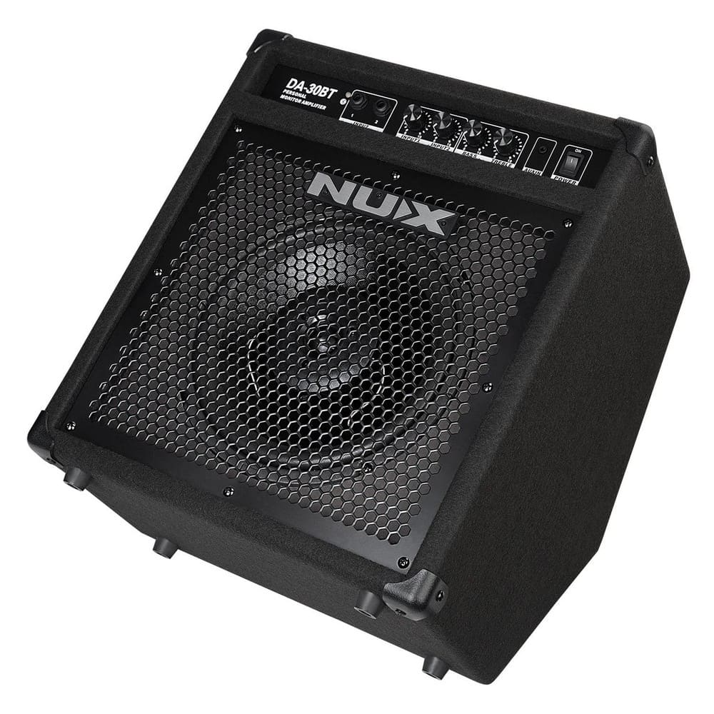Комбоусилитель NUX DA-30BT