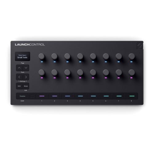 MIDI контроллер Novation Launch Control 3