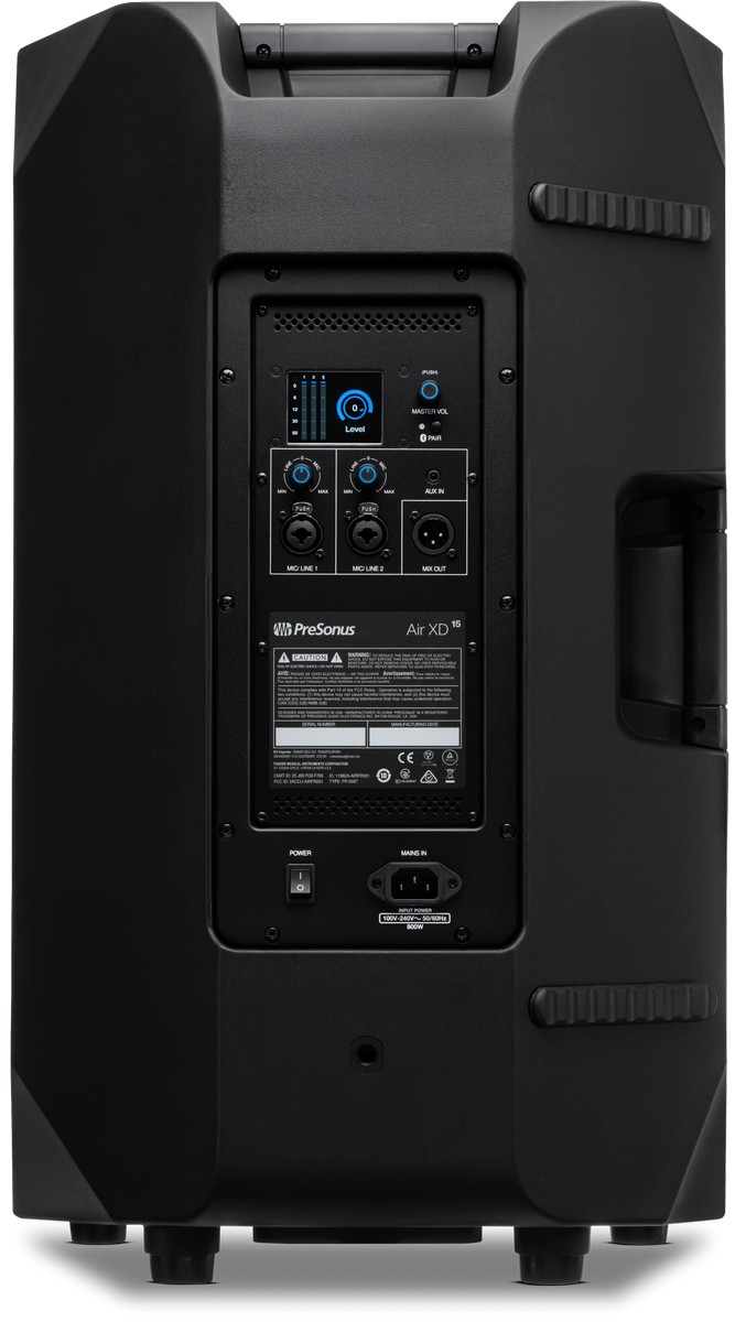 Акустическая система PreSonus AIR XD 15