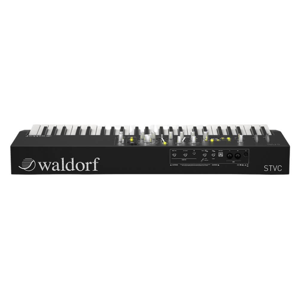 Синтезатор Waldorf STVC Keyboard
