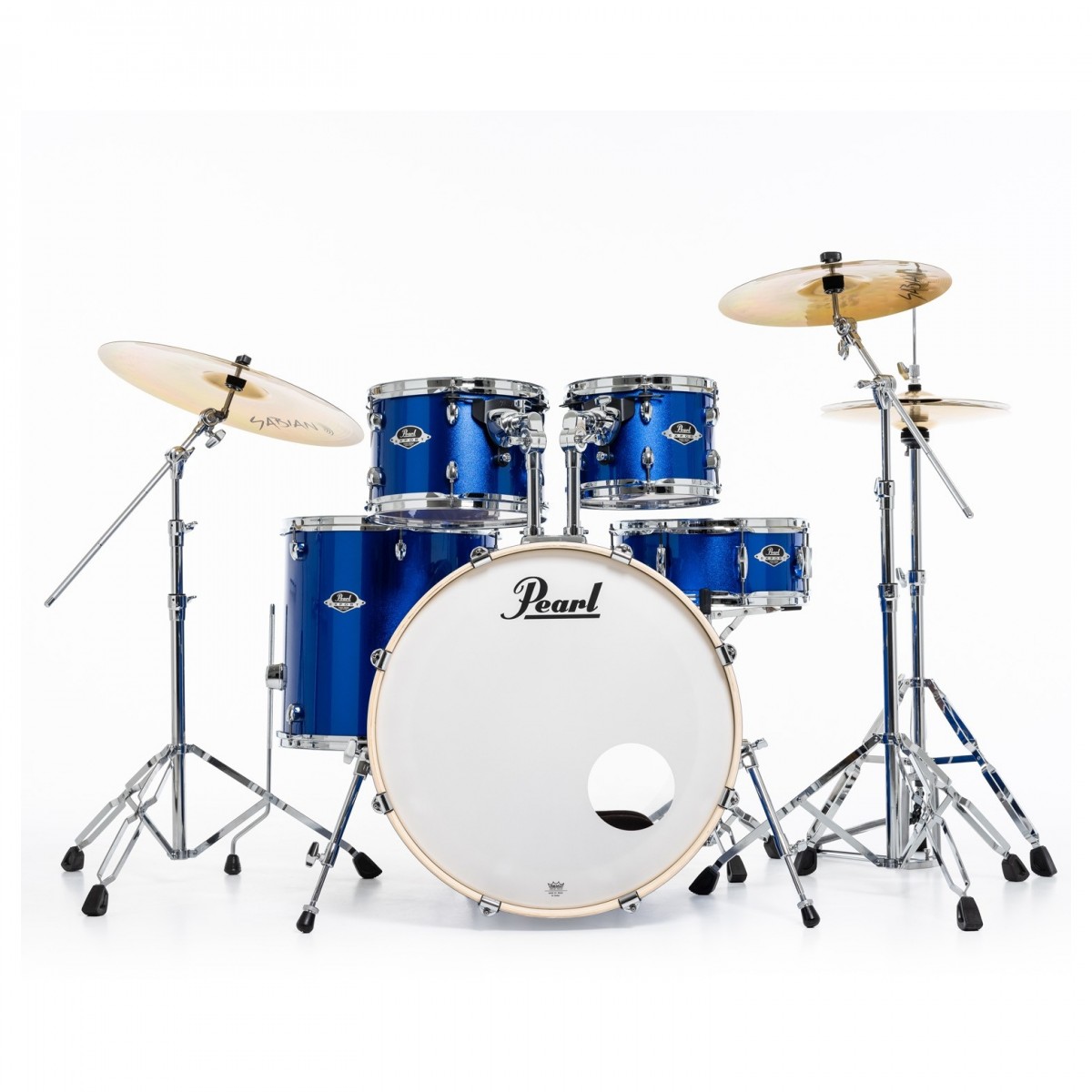 Ударная установка Pearl EXX725SBR/C717