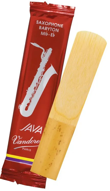 Трости Vandoren SR-343R (№ 3) Java