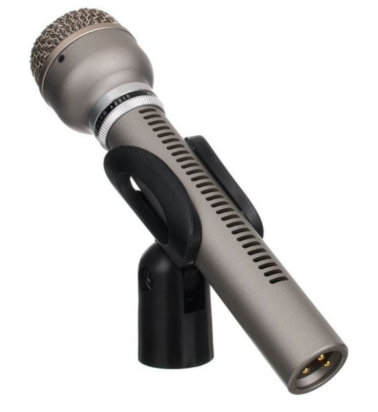 Динамический микрофон Warm Audio WA-19N