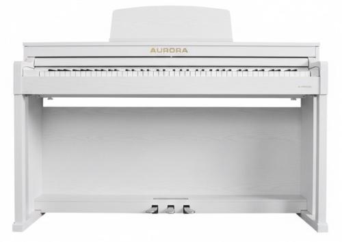 Цифровое пианино Aurora AU130-WH