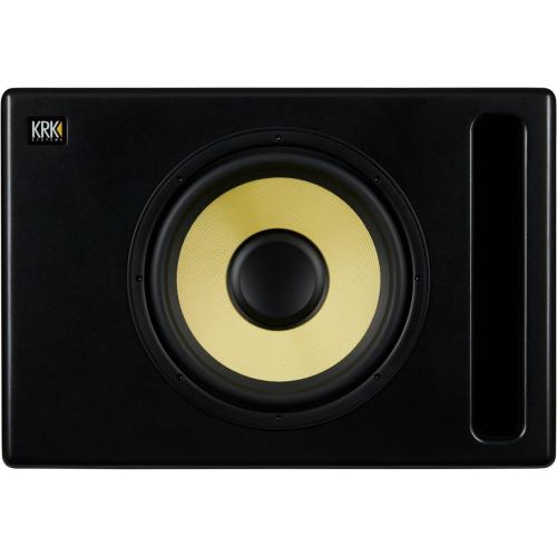 Сабвуфер KRK ROKIT S12.4