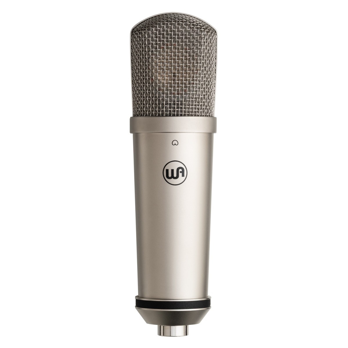 Конденсаторный микрофон Warm Audio WA-87jr SE