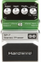 Педаль эффектов Digitech SP-7