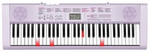 Синтезатор CASIO LK-127
