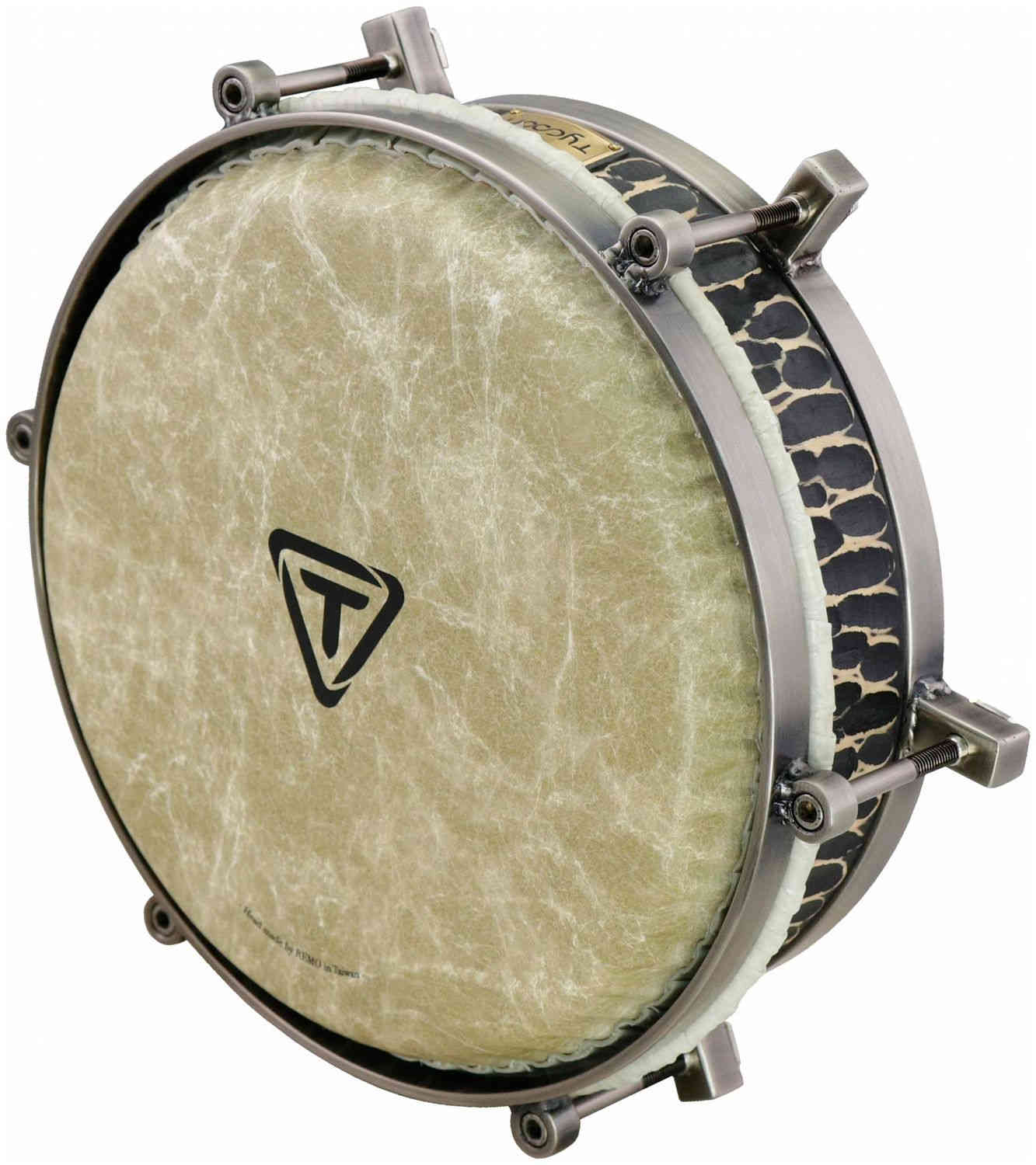 Конго TYCOON TAC-120 BC HC W/BAG