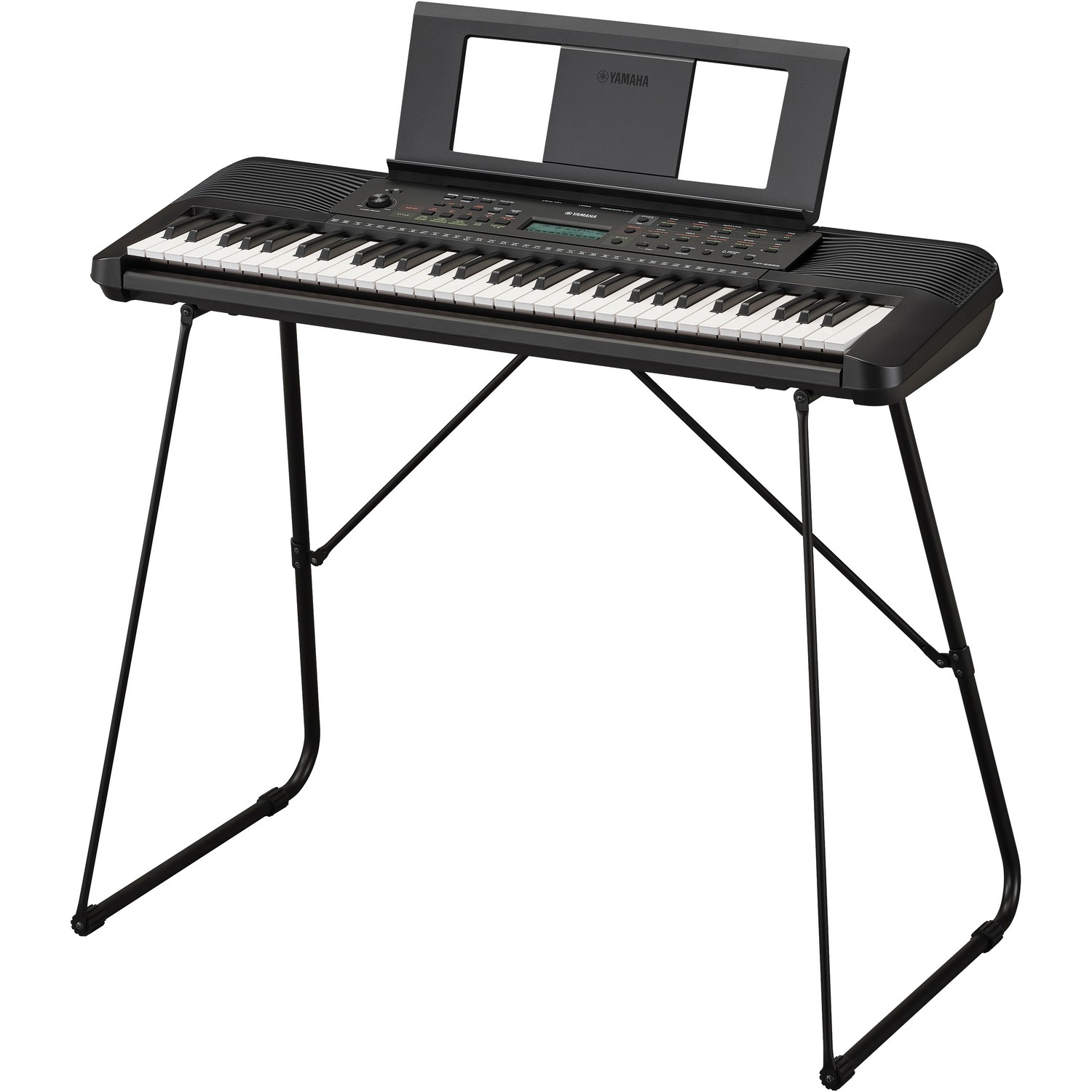 Синтезатор Yamaha PSR-E283