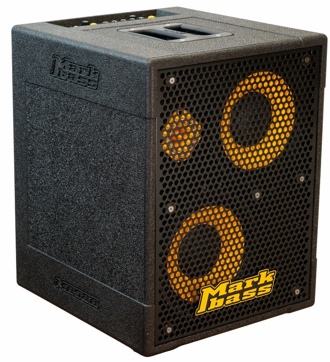 Комбоусилитель Markbass MB58R CMD 102 PURE