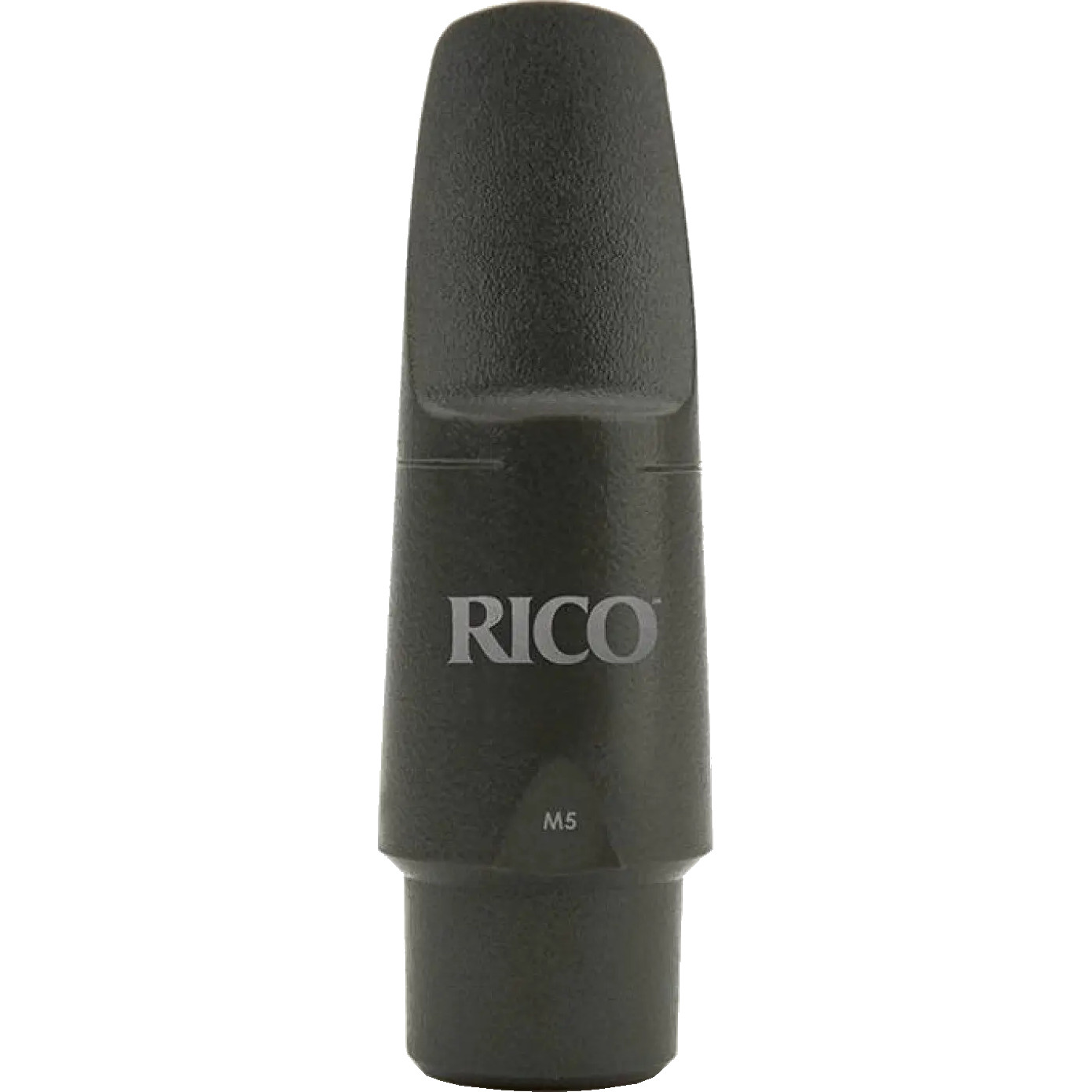 Мундштук для саксофона альт Rico MJM-5 Metalite